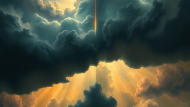 Andrey Shumskiy - Edge Of The World
