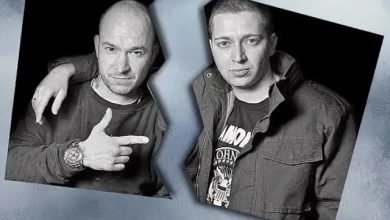 Oxxxymiron ft. Schokk - То густо