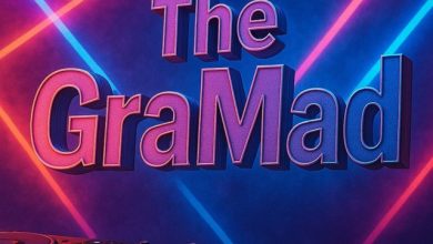 GraMad - Chi-Mai(ReWork)