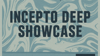 Incepto Deep Showcase with Max Popov [107] #107