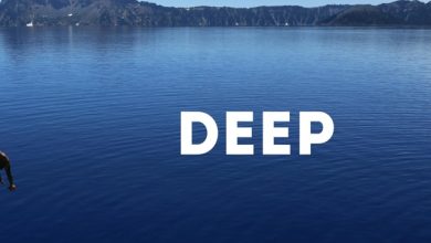 Deep. CHILL от 21.02.25. #506