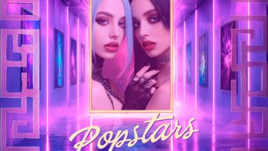 Popstars - Kill Eva