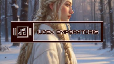 Пелагея - Порушка [Iudex Emperatoris Remix]