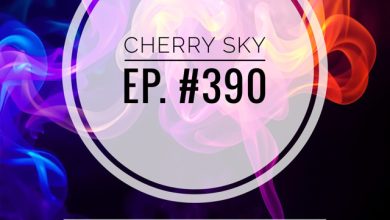 Vlad Cherry - Cherry Sky #390