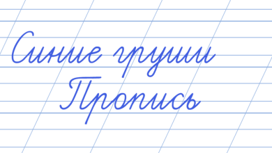 не-приличные люди - Пропись