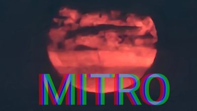 MITRO - Одиночество (Dark Ambient mix)