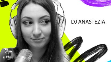 Big Baby Tape ft. Zivert -Chuchuka Эгоистка (DJ Anastezia Blend)