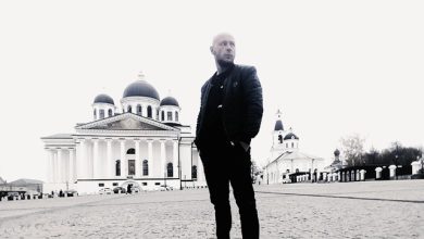 Bearwolf - Я С Тобой (Anton Shipilov remix)