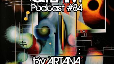 QTEAM Podcast - ARTANA #84