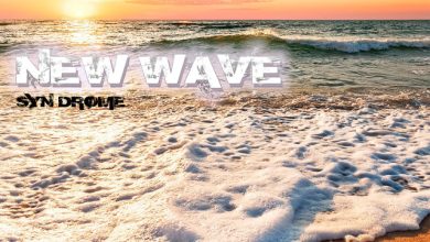 Syn Drome - New Wave #265