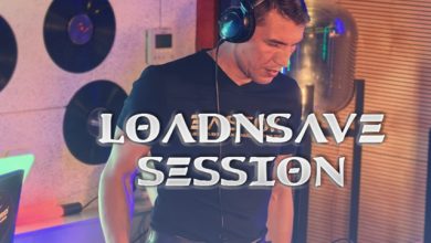Eastok - LoadnSave Session #80