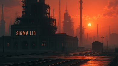 Sigma Lib – 099869