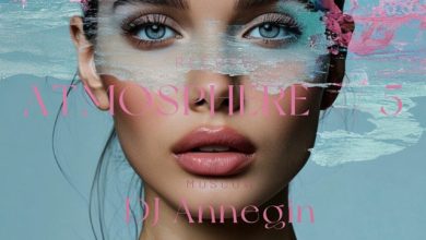 DJ Annegin - Atmosphere #5 2025