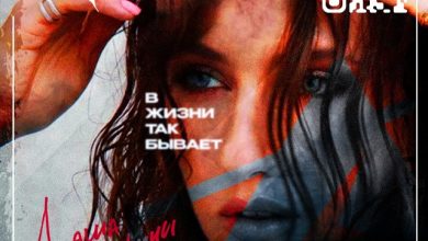 Даша НЕКРИЧИ - В жизни так бывает (DJ Alex Storm Remix) [Radio Edit]