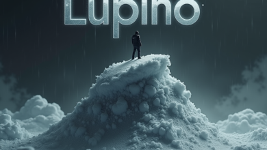 Lupino - The heartbeat of the streets