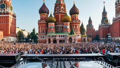 DJ ROMAN KULIKOV - RUSSIAN MIX #18 (2025)