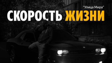 Скорость жизни