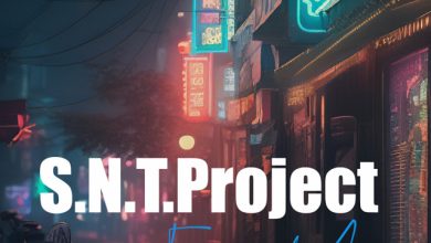 S.N.T.Project - Где-то В Азии