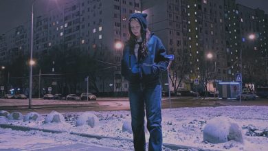 STACY FOSTER - Все что было у меня
