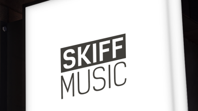 Skiff Music - Курицы