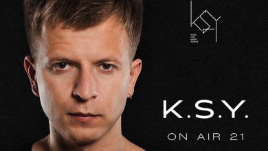 K.S.Y. - On Air #21