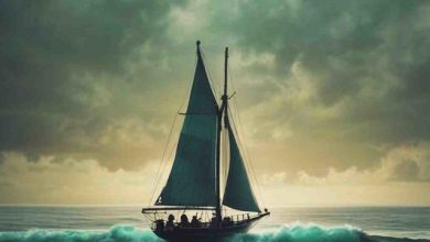 Нелюдимо наше море...