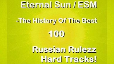 100. PDZ - Light Phaze (777 vs. Technoclub 10 Years-700esm Mix) [Eternal Sun Music / ESM]