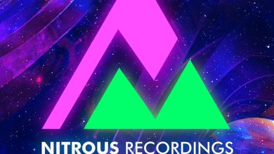 Nitrous [Cosmonaut Day] 2025