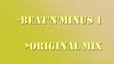 DJ 156 BPM – Beat'N'Minus 1 (Original Mix) [Eternal Sun Industrial / ESI]