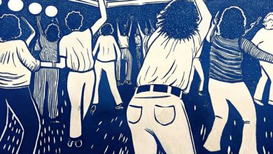 Alex Petroff Digital "Get Moving"