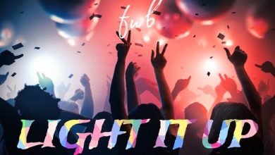 Light it up