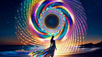 XY-unity NBM - Radioshow Voice of the Universe #3