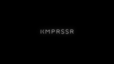 KMPRSSR - First One