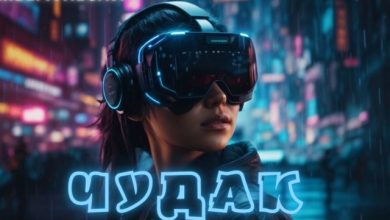 Чудак (Dj Alex Shark)