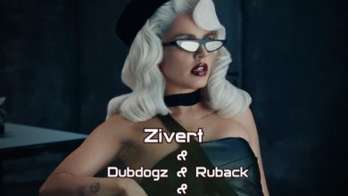 Zivert & Dubdogz & Ruback & Ticon feat. Raja Ram - Эгоистка Is The Answer (DJ Shans (ABC) Blend)
