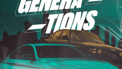 RusAV - Generations