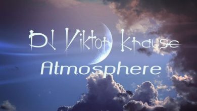 DJ Viktor Krause - Atmosphere vol.40 09.04.25