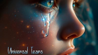 DJ DJinn - DJinnarium 2025.Part 4 "Universal Tears" (March 15