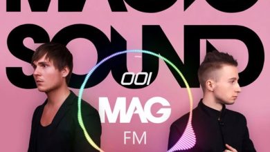 Magic Sound - MAG FM 001 #1