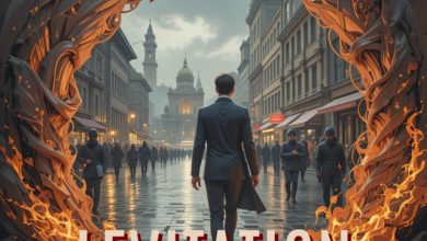 Denis Smagin - Levitation