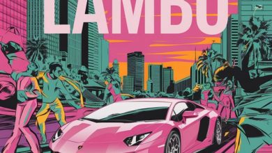 GIVEMEACORN - Lambo