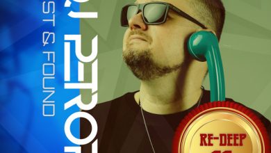 RE-DEEP #11