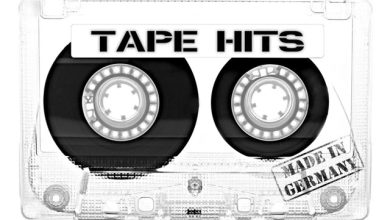 Radio Tape Hits #2