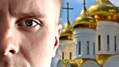 SergofaN - Исповедь
