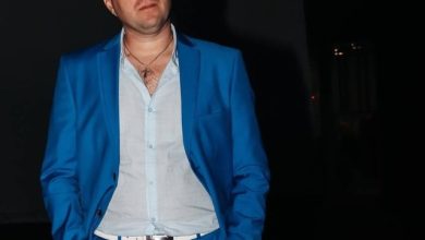 Денис Кучерявенко — Расстоние