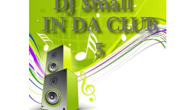 DJ $mall - IN DA CLUB 5