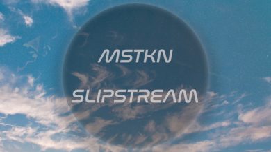 MSTKN - Slipstream