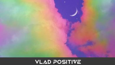 Vlad Positive - World Music Podcast [Weekly Podcast] #366