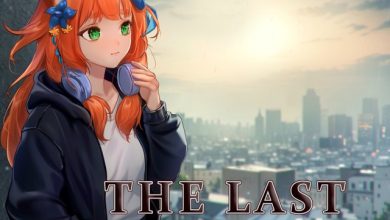 Aurellis - Last "Meow"