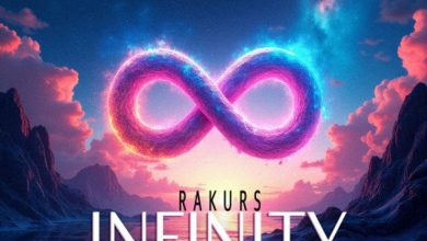 RAKURS - Infinity